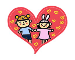 Taremayu Suzuchan everyday! sticker #2347687