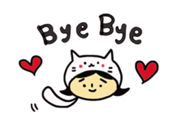 Taremayu Suzuchan everyday! sticker #2347705