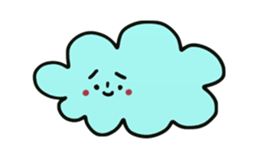 Taremayu Suzuchan everyday! sticker #2347715