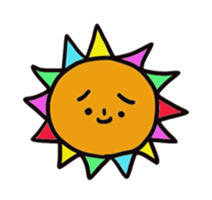 Taremayu Suzuchan everyday! sticker #2347716