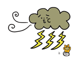 Taremayu Suzuchan everyday! sticker #2347717