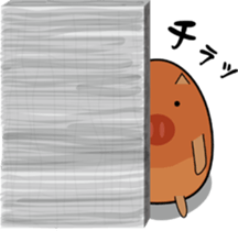 It is a sticker of pretty Uribouchan sticker #2347916