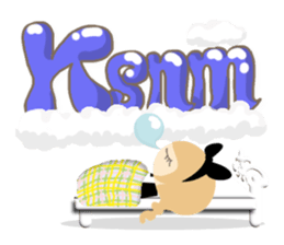 Words of fashion students teenage use sticker #2348609