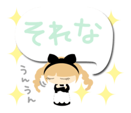 Words of fashion students teenage use sticker #2348617