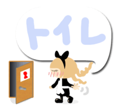 Words of fashion students teenage use sticker #2348623