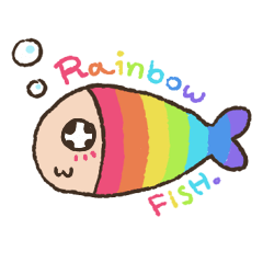 Rainbow Fish