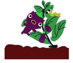 boonas and boonin sticker #2348800