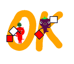 boonas and boonin sticker #2348802