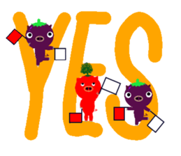 boonas and boonin sticker #2348803