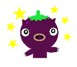 boonas and boonin sticker #2348804