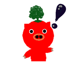 boonas and boonin sticker #2348805