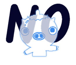 boonas and boonin sticker #2348807