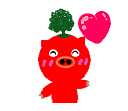 boonas and boonin sticker #2348809