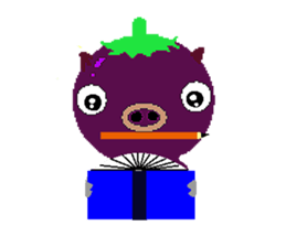 boonas and boonin sticker #2348811