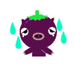 boonas and boonin sticker #2348812