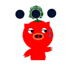 boonas and boonin sticker #2348815