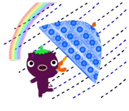 boonas and boonin sticker #2348817