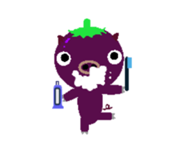 boonas and boonin sticker #2348818