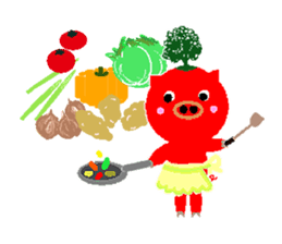 boonas and boonin sticker #2348821