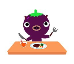 boonas and boonin sticker #2348822