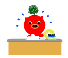 boonas and boonin sticker #2348823