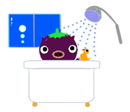 boonas and boonin sticker #2348824