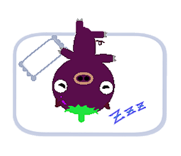 boonas and boonin sticker #2348827