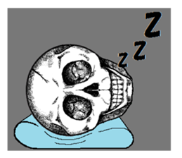 DOKURON2(Real version) sticker #2349021