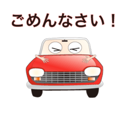 GEOT sticker #2349082