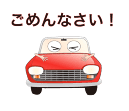 GEOT sticker #2349082