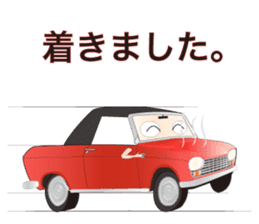 GEOT sticker #2349093