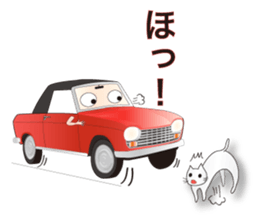 GEOT sticker #2349101