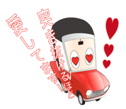 GEOT sticker #2349103