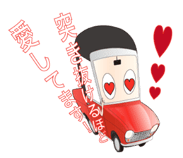 GEOT sticker #2349103