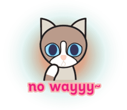 moumi and friends 2 sticker #2349210