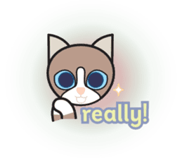 moumi and friends 2 sticker #2349237