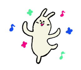 usano Sticker2 sticker #2349481