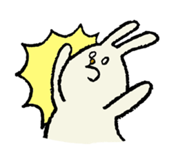 usano Sticker2 sticker #2349487