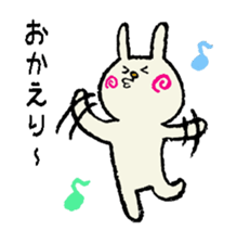 usano Sticker2 sticker #2349496