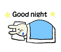 usano Sticker2 sticker #2349499