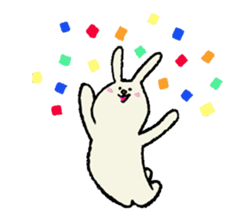 usano Sticker2 sticker #2349500