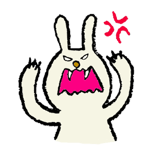 usano Sticker2 sticker #2349502