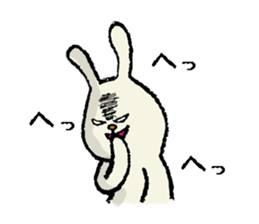 usano Sticker2 sticker #2349503