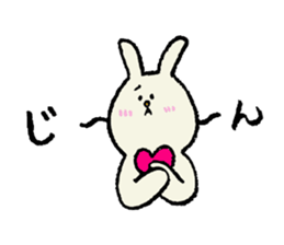 usano Sticker2 sticker #2349508