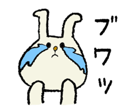 usano Sticker2 sticker #2349510