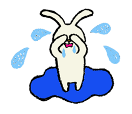 usano Sticker2 sticker #2349511