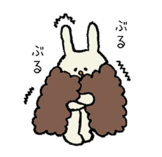 usano Sticker2 sticker #2349513