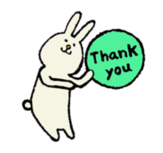 usano Sticker2 sticker #2349516