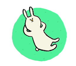 usano Sticker2 sticker #2349519