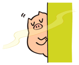 What will you be eating today? sticker #2349895